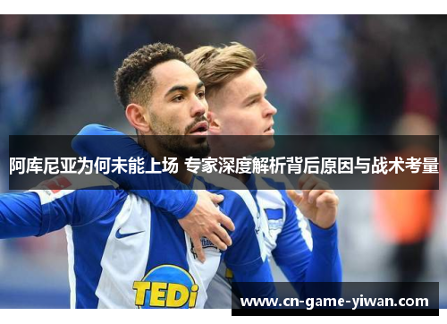阿库尼亚为何未能上场 专家深度解析背后原因与战术考量